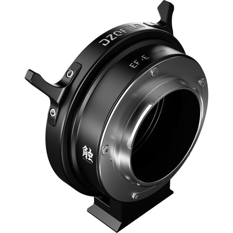 DZOFILM Dzo Film Octopus Adapter For EF Mount Lens To Sony E Mount Camera