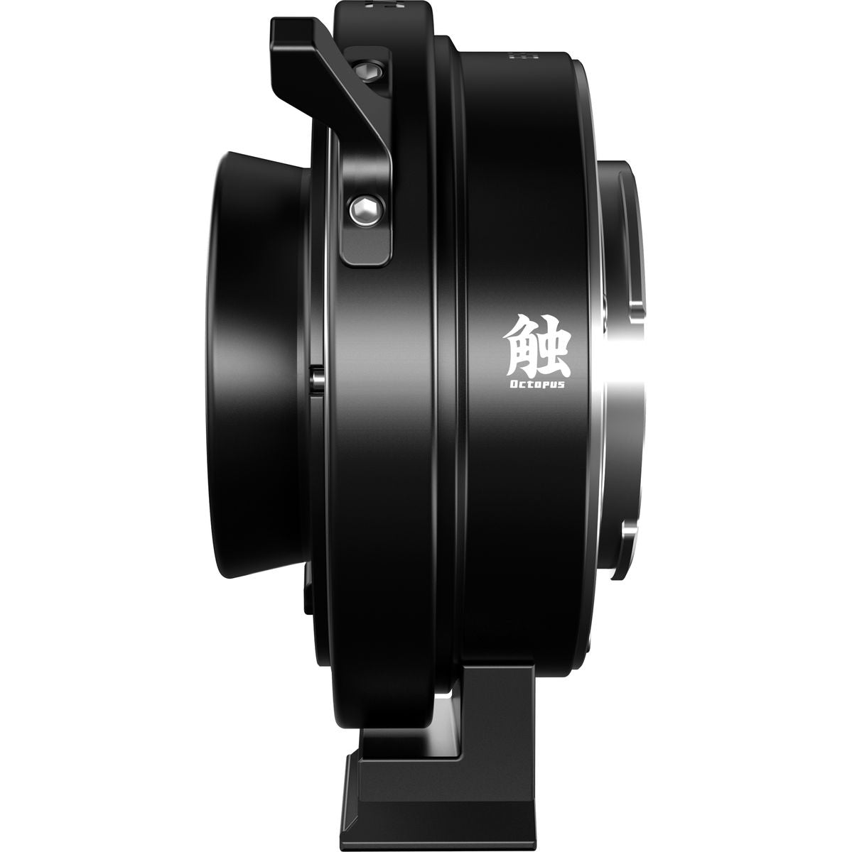 DZOFILM Dzo Film Octopus Adapter For EF Mount Lens To Sony E Mount Camera - image 3 of 4