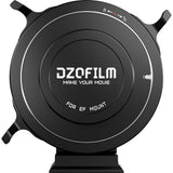 DZOFILM Dzo Film Octopus Adapter For EF Mount Lens To Sony E Mount Camera - image 4 of 4
