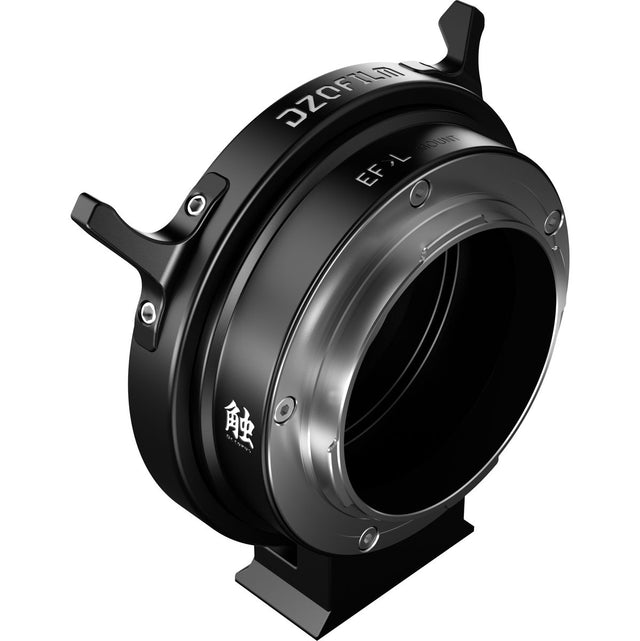 DZOFILM Dzo Film Octopus Adapter For EF Mount Lens To L Mount Camera
