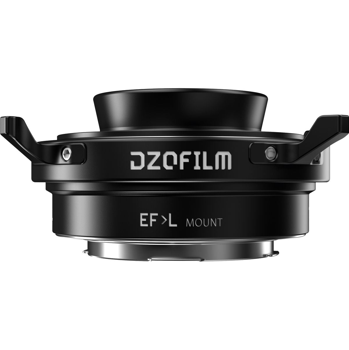 DZOFILM Dzo Film Octopus Adapter For EF Mount Lens To L Mount Camera - image 2 of 4