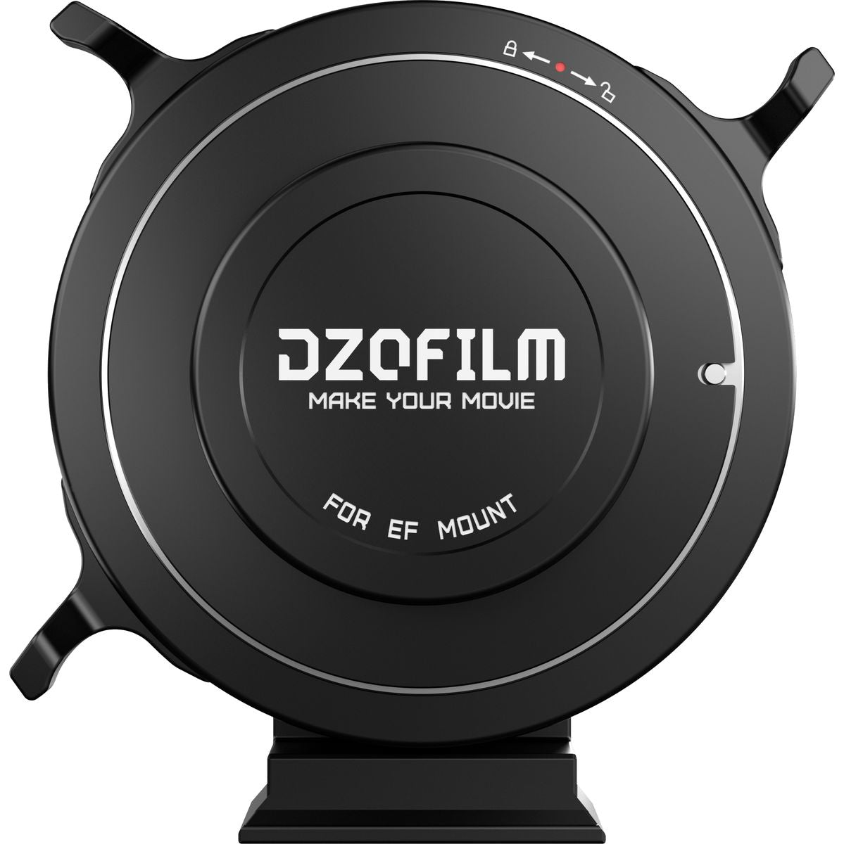 DZOFILM Dzo Film Octopus Adapter For EF Mount Lens To L Mount Camera - image 3 of 4