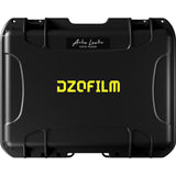 DZOFILM Arles Lustre 14/21/25/35/40/50/75/100/135/180mm FF/VV Prime Cine Lens - image 3 of 5
