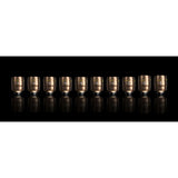 DZOFILM Arles Lustre 14/21/25/35/40/50/75/100/135/180mm FF/VV Prime Cine Lens - image 4 of 5