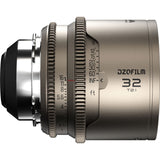 DZOFILM Arcana 32mm PL - Anamorphic FullFrame (Imperial) - image 4 of 5