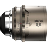 DZOFILM Arcana 32mm PL - Anamorphic FullFrame (Metric) - image 2 of 5