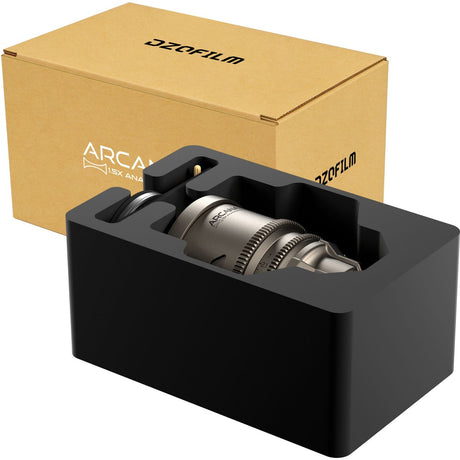 DZOFILM Arcana 32mm PL - Anamorphic FullFrame (Metric) - image 5 of 5