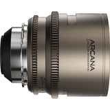 DZOFILM Arcana 45mm PL - Anamorphic FullFrame (Metric) - image 3 of 5