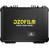 DZOFILM Dzo Film Hard Case For Catta Ace 2 Lens Kit (Pelican Hard Case) - image 4 of 4