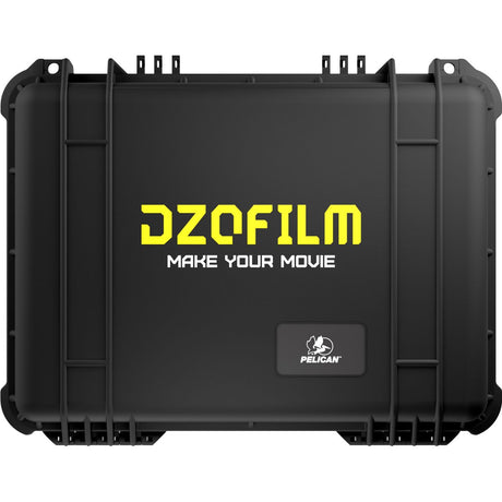 DZOFILM Dzo Film Hard Case For Catta Ace 2 Lens Kit (Pelican Hard Case) - image 4 of 4