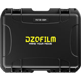 DZOFILM Dzo Film Hard Case For Pictor Zoom 3 Lens Bundle - image 2 of 4