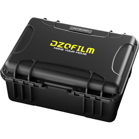 DZOFILM Dzo Film Hard Case For Pictor Zoom 3 Lens Bundle - image 3 of 4