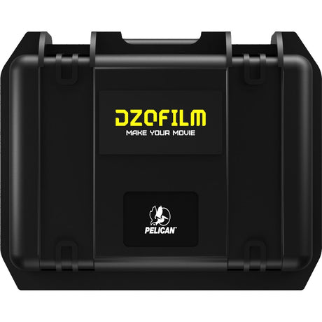 DZOFILM Dzo Film Hard Case For 1PC Pavo Anamorphic Lens