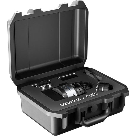DZOFILM Dzo Film Hard Case For 1PC Pavo Anamorphic Lens - image 5 of 5