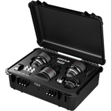 DZOFILM Dzo Film Hard Case For 3PC Pavo Anamorphic Lenses - image 2 of 4