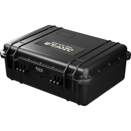 DZOFILM Dzo Film Hard Case For 3PC Pavo Anamorphic Lenses - image 4 of 4