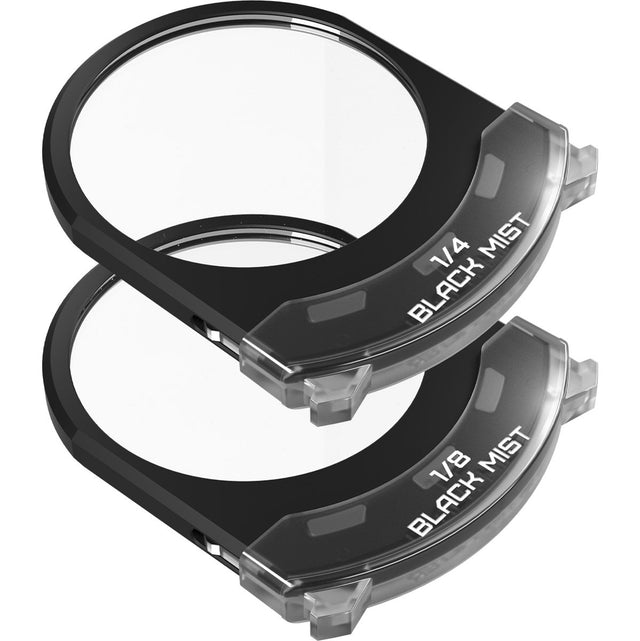 DZOFILM Catta Coin Plug-In Filter - Black Mist Set (For Catta Zoom Only)