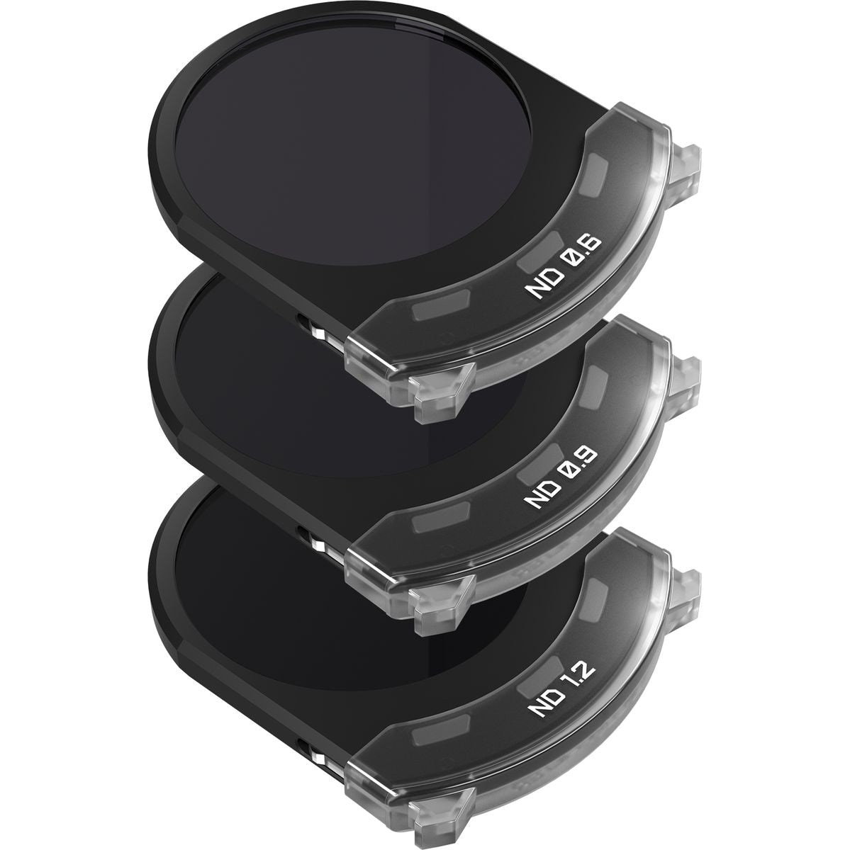 DZOFILM Dzo Film Catta Coin Plug-In Filter - ND Set (For Catta Zoom Only)