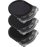 DZOFILM Dzo Film Catta Coin Plug-In Filter - ND Set (For Catta Zoom Only)