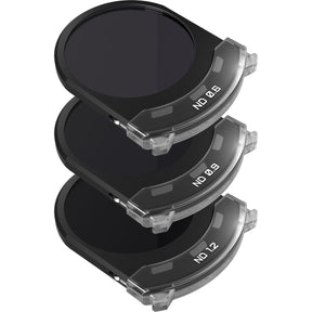DZOFILM Dzo Film Catta Coin Plug-In Filter - ND Set (For Catta Zoom Only)