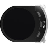 DZOFILM Dzo Film Catta Coin Plug-In Filter - ND Set (For Catta Zoom Only) - image 4 of 5