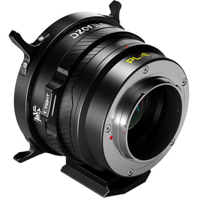 DZOFILM Dzo Film Marlin 1.6X Expander - PL Lens To E Camera