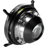 DZOFILM Dzo Film Marlin 1.6X Expander - PL Lens To PL Camera