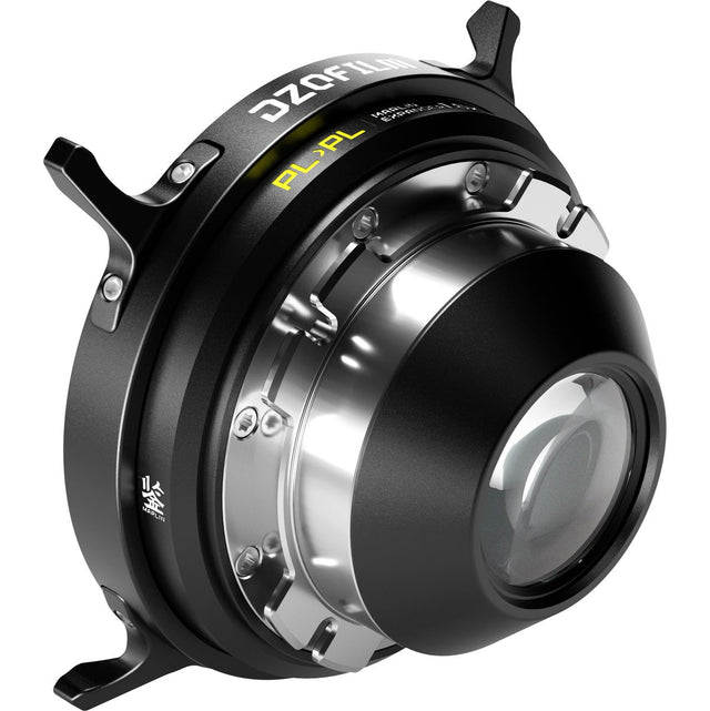 DZOFILM Dzo Film Marlin 1.6X Expander - PL Lens To PL Camera