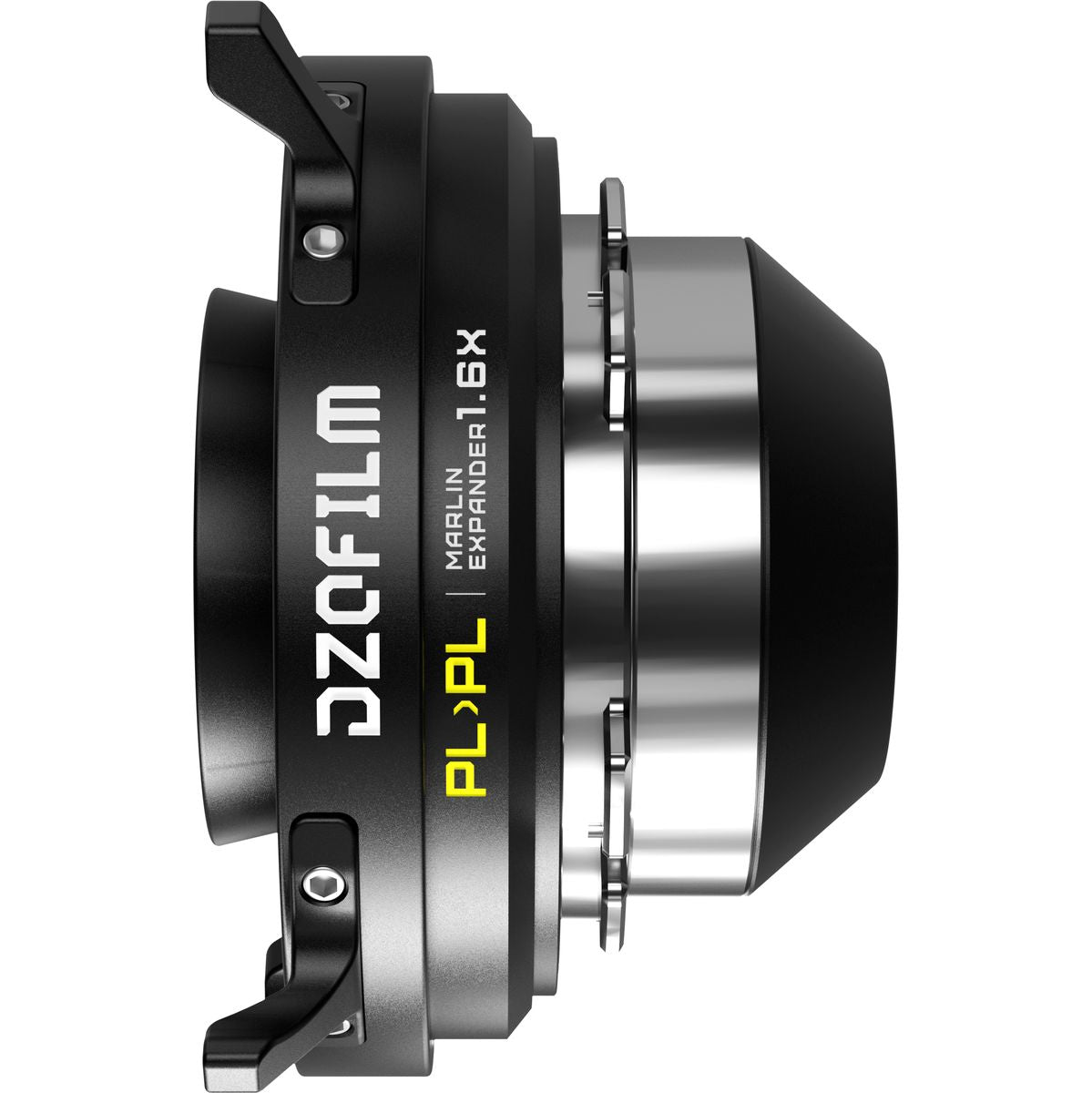DZOFILM Dzo Film Marlin 1.6X Expander - PL Lens To PL Camera - image 2 of 3