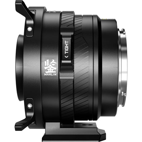 DZOFILM Dzo Film Marlin 1.6X Expander - PL Lens To RF Camera - image 2 of 3