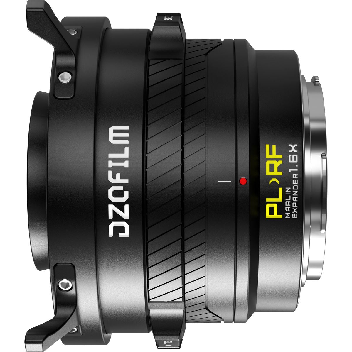 DZOFILM Dzo Film Marlin 1.6X Expander - PL Lens To RF Camera - image 3 of 3