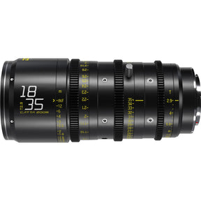 DZOFILM Dzo Film Catta Ace 18-35mm T2.9 - PL & EF Mount (FT/M)