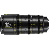 DZOFILM Dzo Film Catta Ace 35-80mm T2.9 - PL & EF Mount (FT/M)