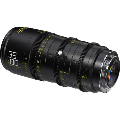 DZOFILM Dzo Film Catta Ace 35-80mm T2.9 - PL & EF Mount (FT/M) - image 2 of 5