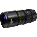 DZOFILM Dzo Film Catta Ace 35-80mm T2.9 - PL & EF Mount (FT/M) - image 4 of 5
