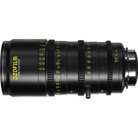 DZOFILM Dzo Film Catta Ace 35-80mm T2.9 - PL & EF Mount (FT/M) - image 5 of 5