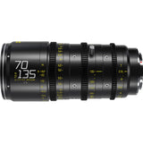 DZOFILM Dzo Film Catta Ace 70-135mm T2.9 - PL & EF Mount (FT/M)