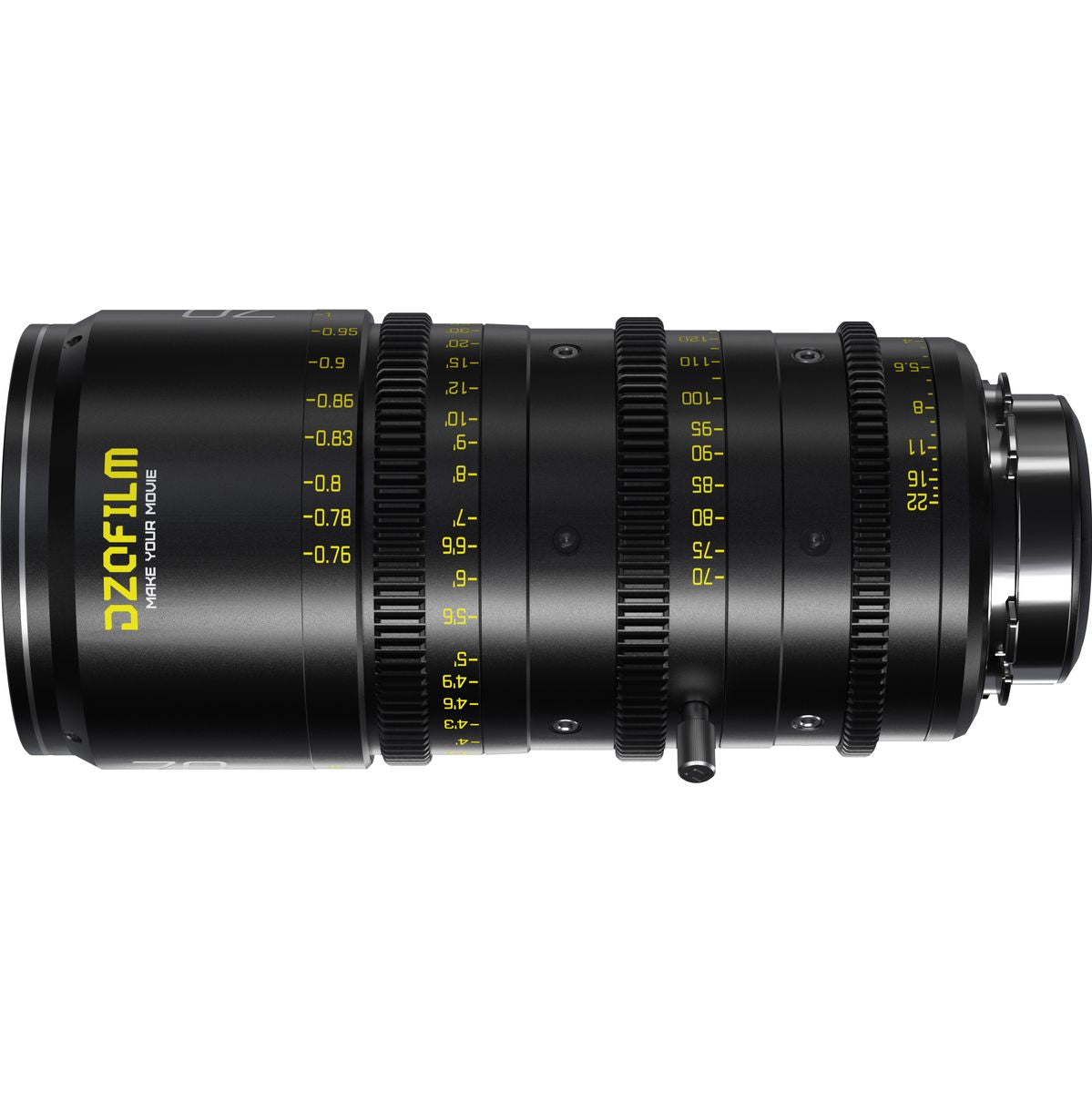 DZOFILM Dzo Film Catta Ace 70-135mm T2.9 - PL & EF Mount (FT/M) - image 2 of 5