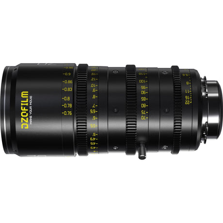 DZOFILM Dzo Film Catta Ace 70-135mm T2.9 - PL & EF Mount (FT/M) - image 2 of 5