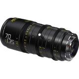 DZOFILM Dzo Film Catta Ace 70-135mm T2.9 - PL & EF Mount (FT/M) - image 4 of 5