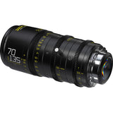 DZOFILM Dzo Film Catta Ace 70-135mm T2.9 - PL & EF Mount (FT/M) - image 5 of 5