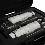 DZOFILM Dzo Film Catta Zoom 2 Lens Bundle 18-35/35-80mm - E Mount (FT/M) - White - image 2 of 5