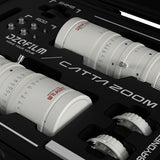 DZOFILM Dzo Film Catta Zoom 2 Lens Bundle 18-35/35-80mm - E Mount (FT/M) - White - image 5 of 5
