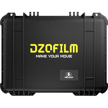 DZOFILM Dzo Film Catta Ace 2 Lens Bundle 35-80/70-135mm - PL & EF Mount (FT/M) - image 4 of 5