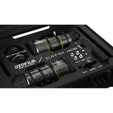 DZOFILM Dzo Film Catta Ace 2 Lens Bundle 18-35/35-80mm - PL & EF Mount (FT/M) - image 2 of 5
