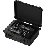 DZOFILM Dzo Film Catta Ace 2 Lens Bundle 18-35/35-80mm - PL & EF Mount (FT/M) - image 4 of 5