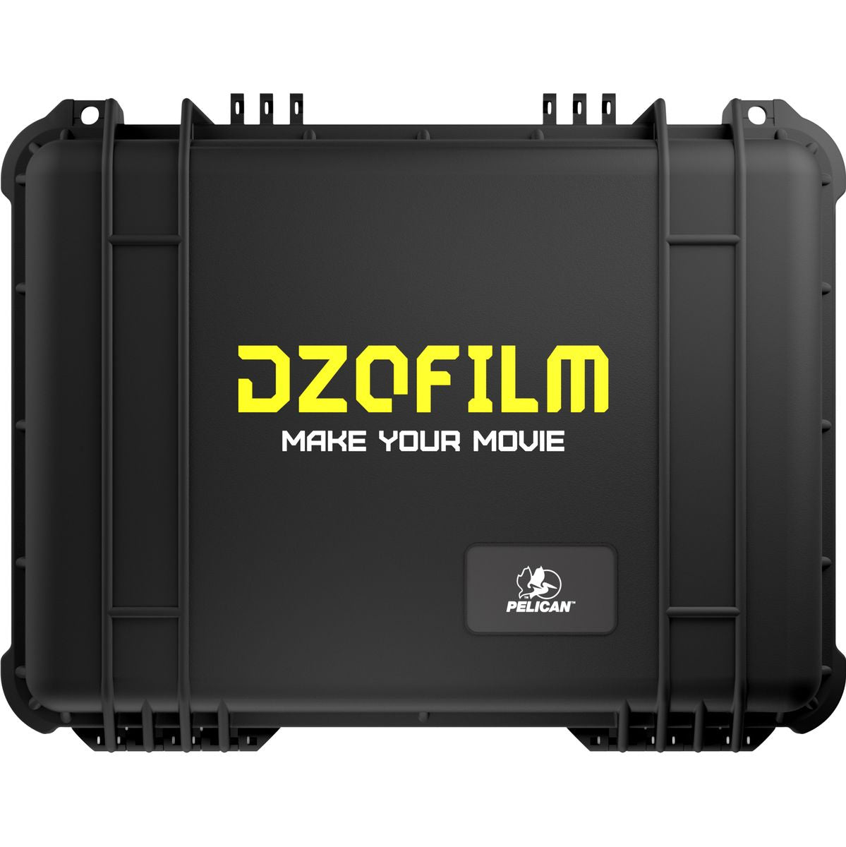 DZOFILM Dzo Film Catta Ace 2 Lens Bundle 18-35/35-80mm - PL & EF Mount (FT/M) - image 5 of 5