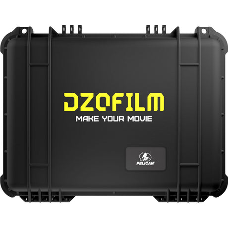 DZOFILM Dzo Film Catta Ace 2 Lens Bundle 18-35/35-80mm - PL & EF Mount (FT/M) - image 5 of 5