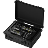 DZOFILM Dzo Film Catta Ace 2 Lens Bundle 18-35/70-135mm - PL & EF Mount (FT/M) - image 3 of 5