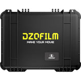 DZOFILM Dzo Film Catta Ace 2 Lens Bundle 18-35/70-135mm - PL & EF Mount (FT/M) - image 4 of 5